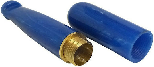 Stefanou Pipex Πίπα Τσιγάρου 6mm Μπλε