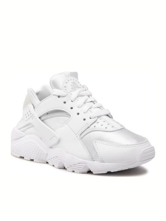 Air Huarache Sneakers White / Pure Platinum