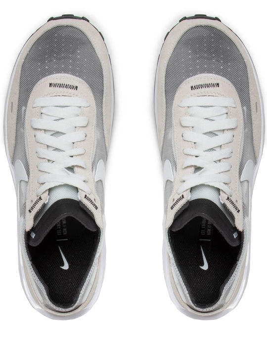 Waffle One Ανδρικά Sneakers Summit White / Black / Orange
