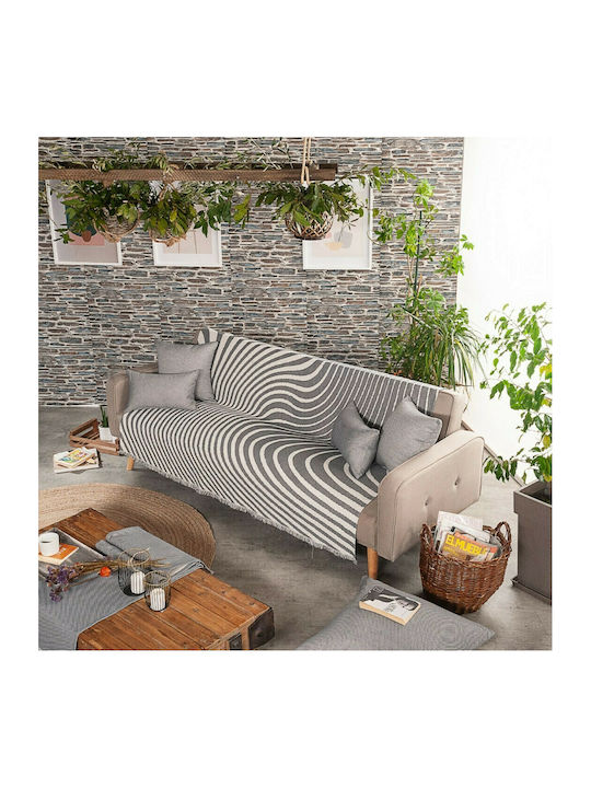 Teoran Sofa Throws 2 Seater Donatella 180x250cm 04