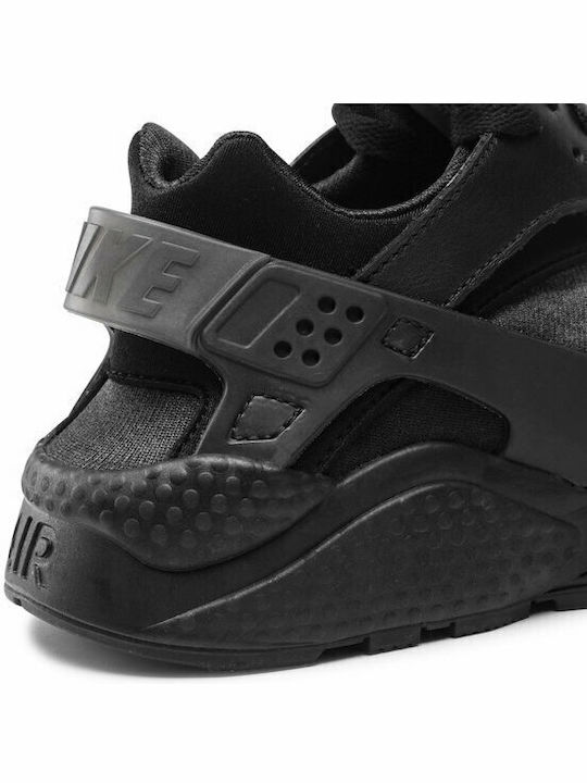 Air Huarache Мъжки Маратонки Black / Anthracite