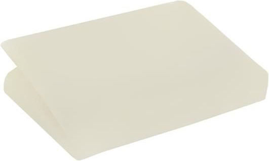 Malatec Dreieckiges Σκίαστρο Sonnensegel Beige 3x3m