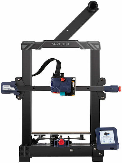 Anycubic Kobra Assembled 3D Printer with USB Connection and Card Reader