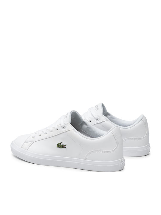 Lerond Bl 21 1 Cuj Παιδικά Sneakers Λευκά