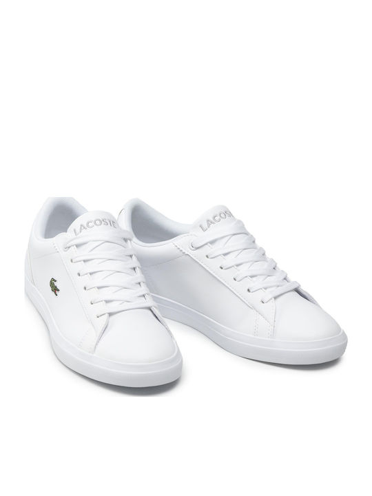 Lerond Bl 21 1 Cuj Παιδικά Sneakers Λευκά