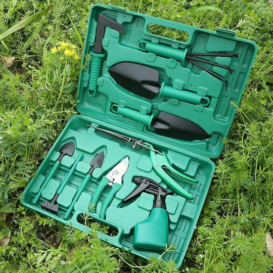 Hand Garden Tool Set 5902734871503