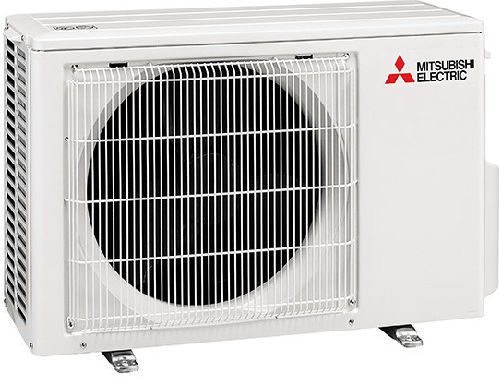 Mitsubishi Electric MSZ-BT VGK Κλιματιστικό Inverter 12000 BTU A++/A++ με WiFi και Λειτουργία Econo Cool