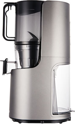 Hurom H200 All In One Juicer Slow Press 200W Inox Gray