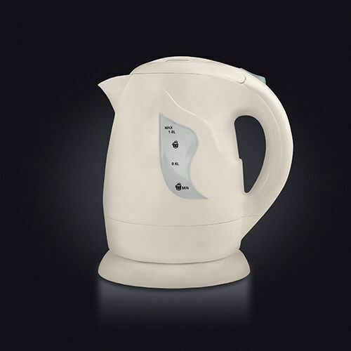 Adler AD 08B Reisekessel 1Es 850W Beige