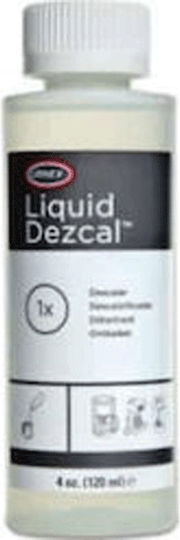 Urnex Liquid Dezcal Coffee Maker Cleaner 120ml