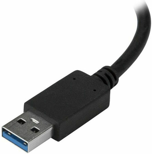 StarTech Card Reader USB 3.0 for CFast