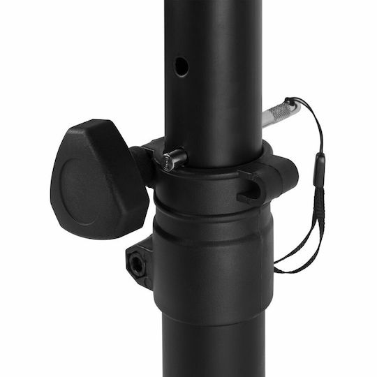 Vonyx SMS10 Studio Monitor Table Stand Set