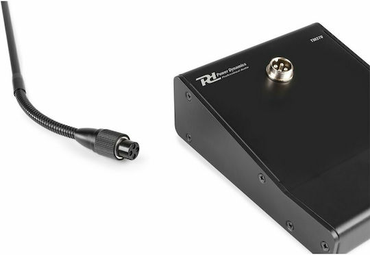 Power Dynamics Announcement Microphone Conference System TM370