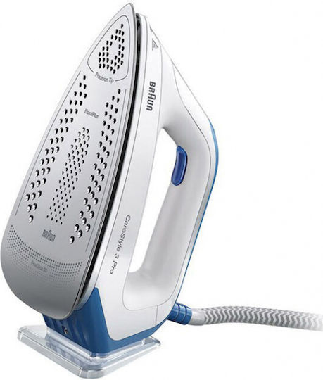 Braun Carestyle 3 Pro Σύστημα Σιδερώματος Πίεσης 6.5bar με Δοχείο 2lt