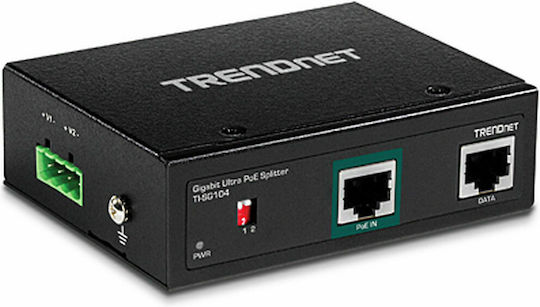 Trendnet TI-SG104 Injector
