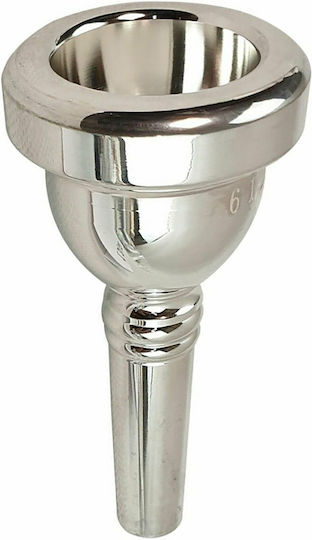 Kings Metal Trombone Mouthpiece for Trombone 1 Piece
