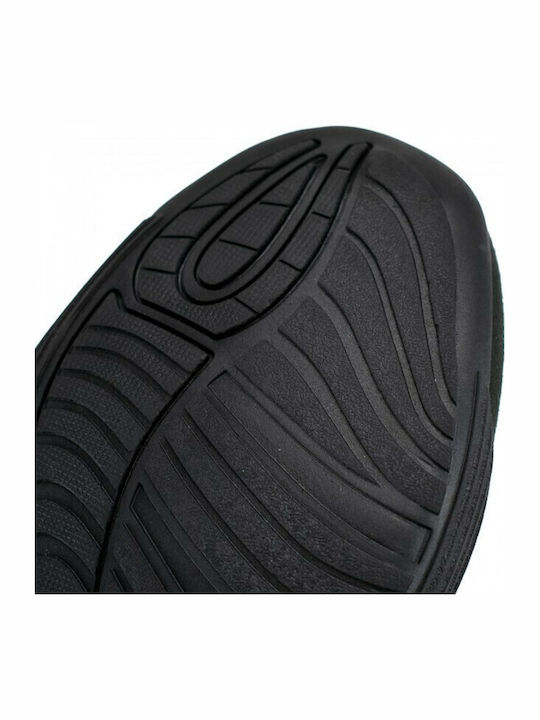 Superpro Super Pro Speed78 Boxing Shoes Black