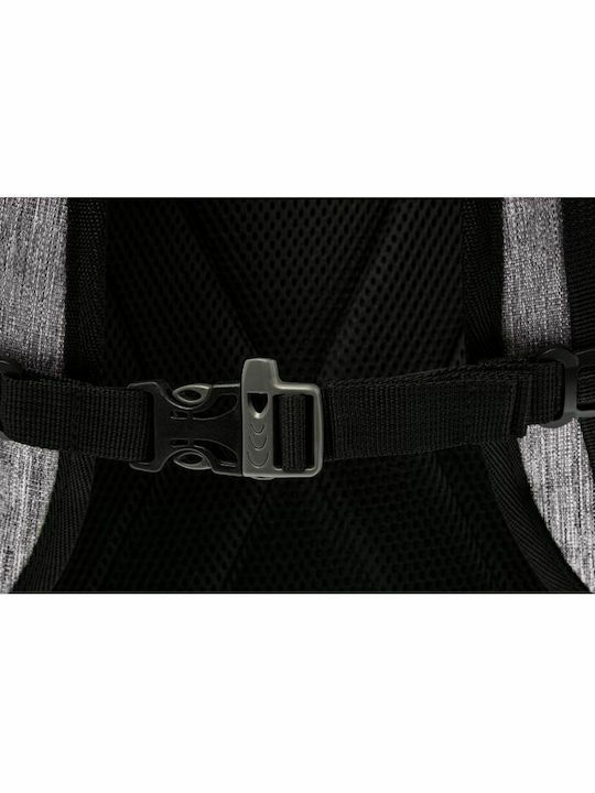 Polo Smooth Schulranzen Rucksack Junior High-High School Lila 25Liter 2022