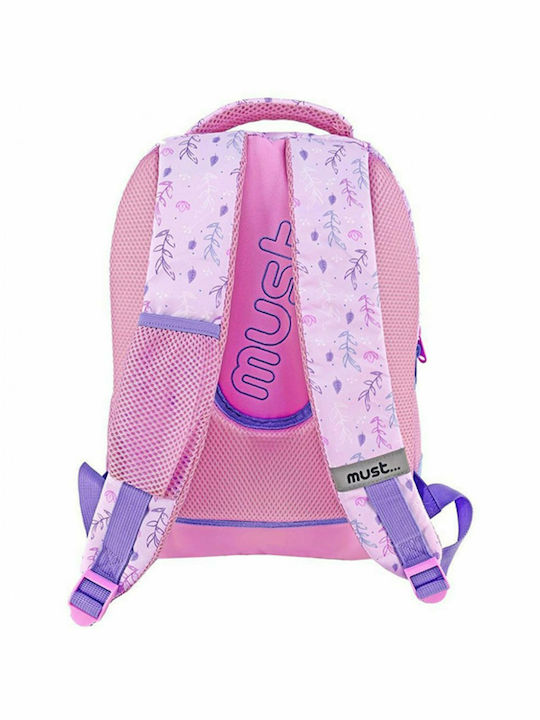 Must Frozen Explore and Believe School Bag Backpack Elementary, Elementary Multicolored