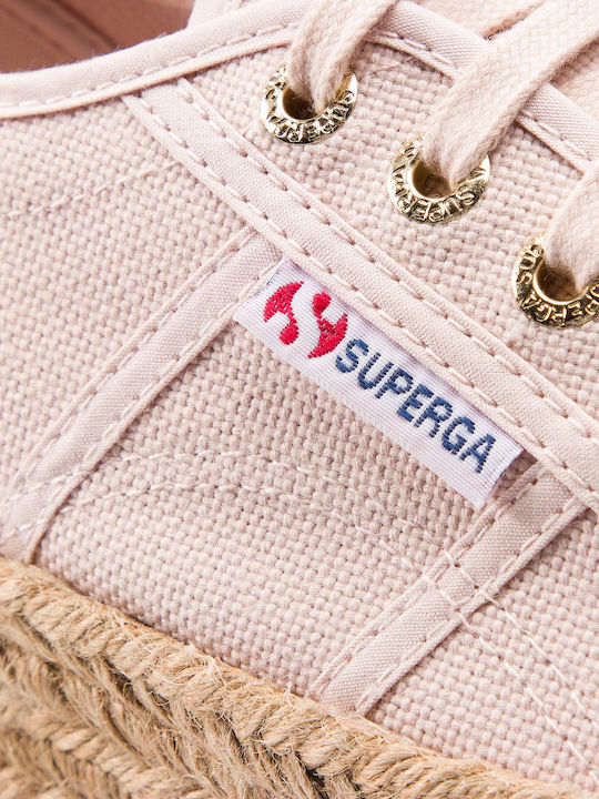 Women's Espadrilles Pink