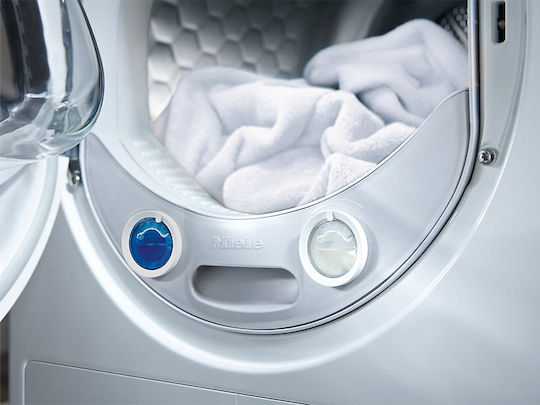 Miele TWC220WP Wäschetrockner 8kg mit Wärmepumpe