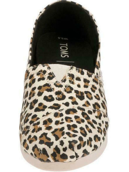 Classics Women's Fabric Espadrilles