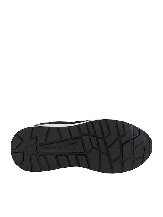 Superbank Sneakers Black