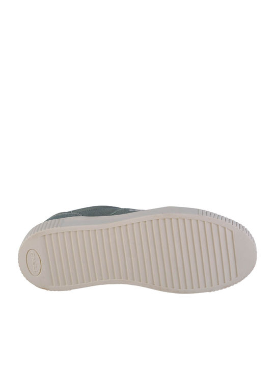 Sunset CVS Adidași Flatforms Pentru Femei Verde