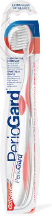 Colgate Periogard Soft Βεραμάν-Λευκό 1τμχ