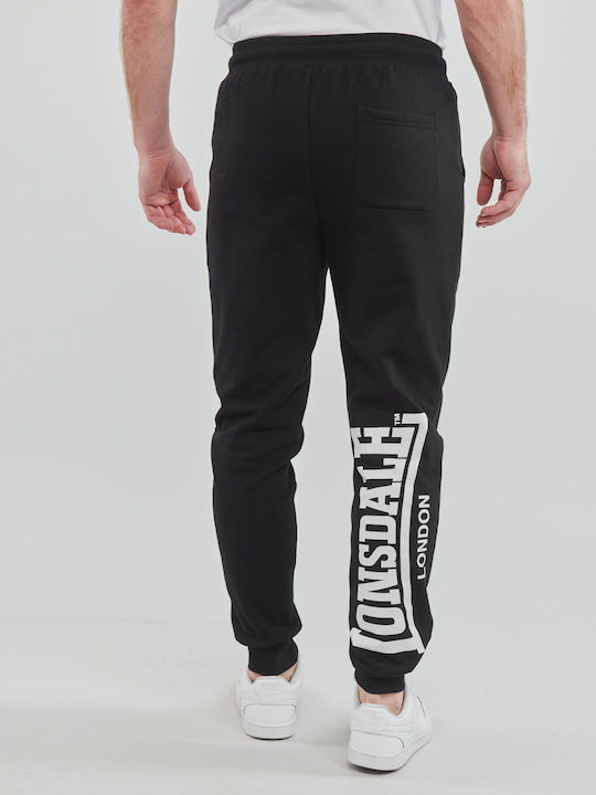 Lonsdale