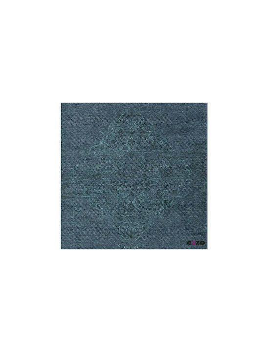 Ezzo Vintage 9174/04 Rug Rectangular Summer Blue 10-86313