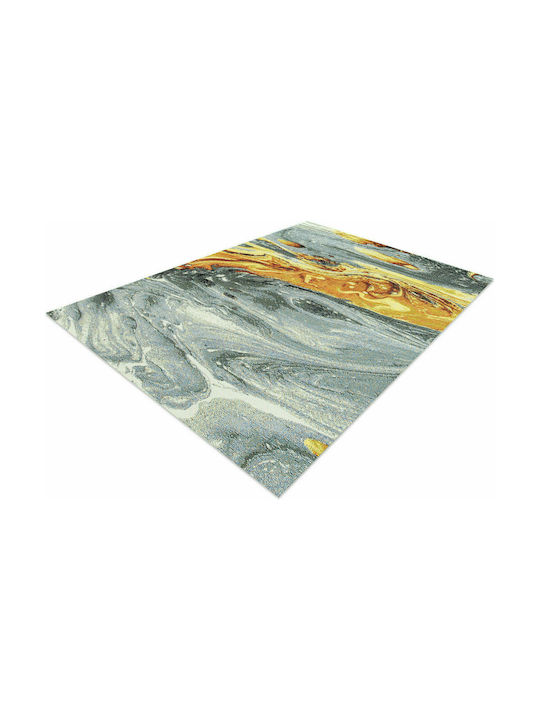 Klonaras 009X Teppich Rechteckig Sommer Marble