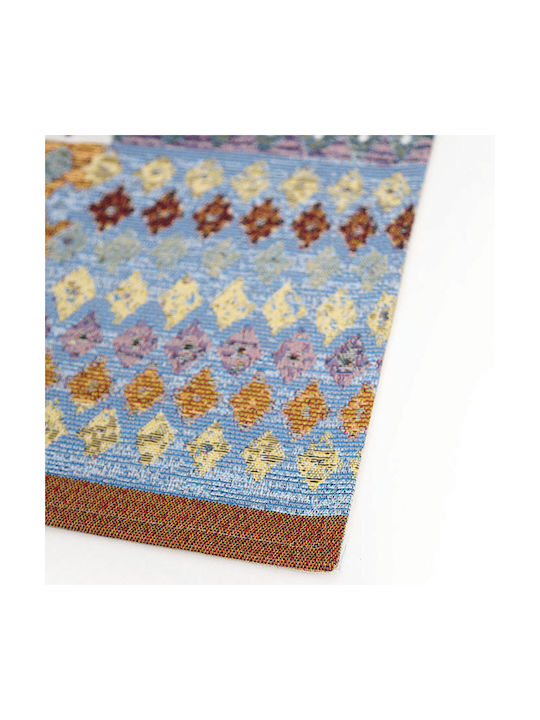 Royal Carpet 153X Χαλί Διάδρομος Βαμβακερό Canvas