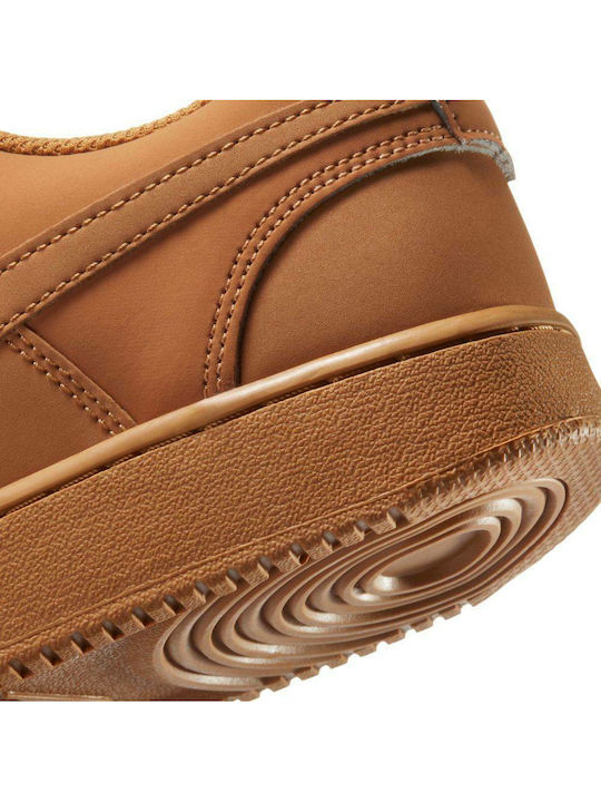 Court Vision Low Adidași Bărbătești Flax / Wheat / Twine
