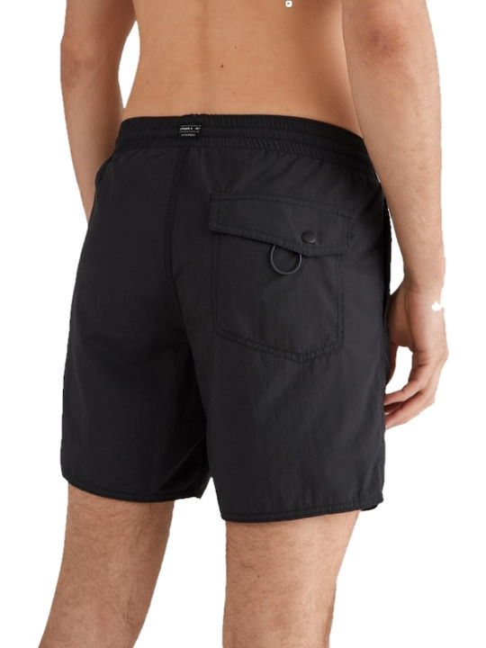 Vert Men's Swimwear Shorts Black