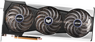 Sapphire Radeon RX 6900 XT 16GB GDDR6 Nitro+ SE Κάρτα Γραφικών