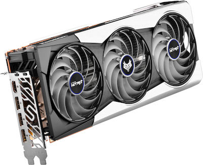 Sapphire Radeon RX 6900 XT 16GB GDDR6 Nitro+ SE Κάρτα Γραφικών