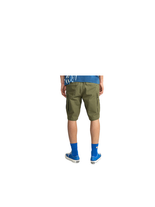 Element Legion Herrenshorts Cargo Khaki