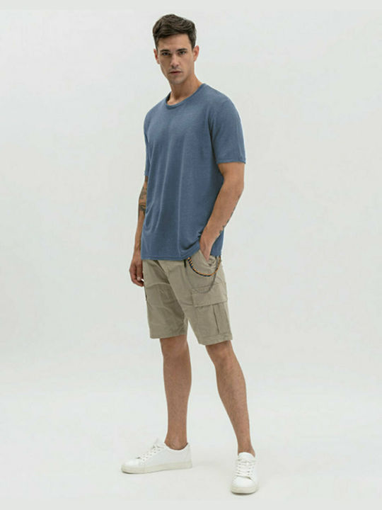 T-shirt Light Blue