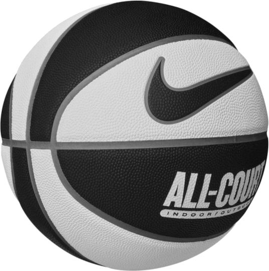 Nike Everyday All Court 8P Μπάλα Μπάσκετ Indoor/Outdoor