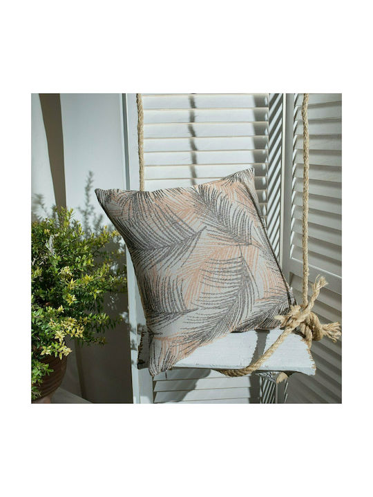 Teoran Floor Pillow Toscana 15 65x65cm