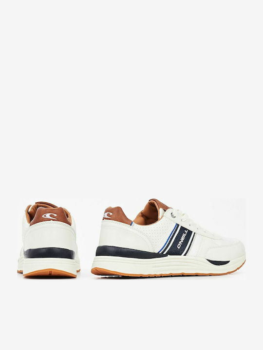 Key West Sneakers White
