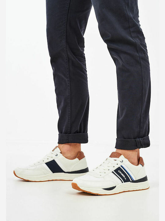 Key West Sneakers White
