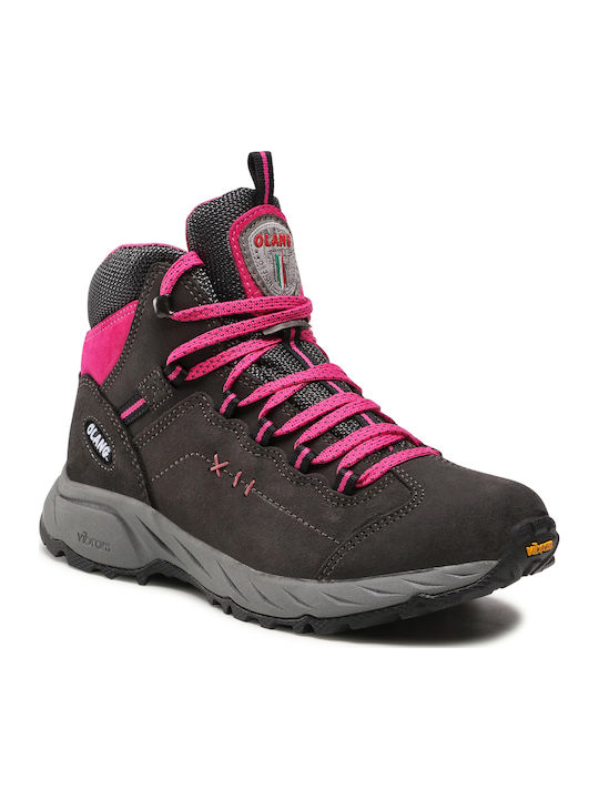Olang Monza Btx 867 Frauen Wandererschuhe Graue