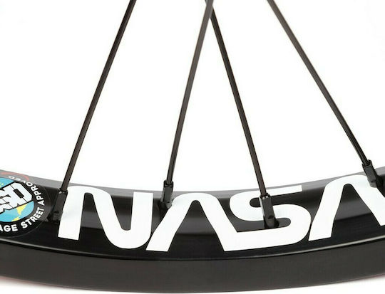 BSD Mind x Revolution Freecoaster