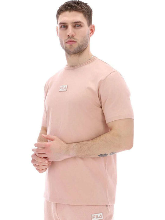 DAX Tricou Roz