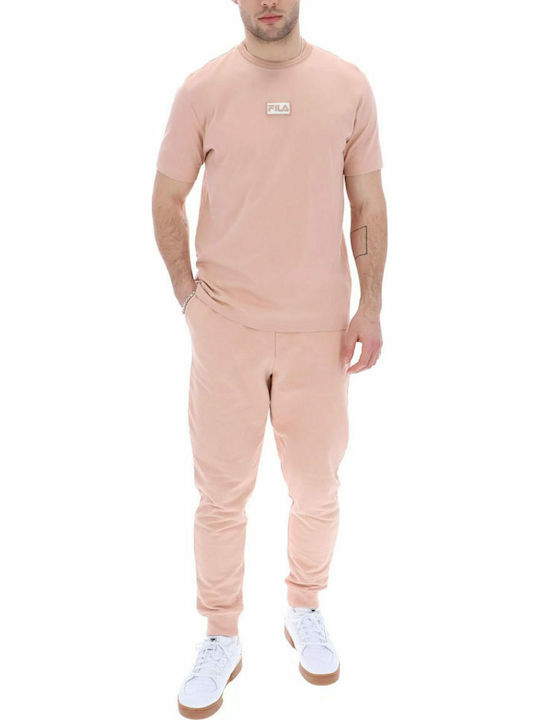 DAX Tricou Roz