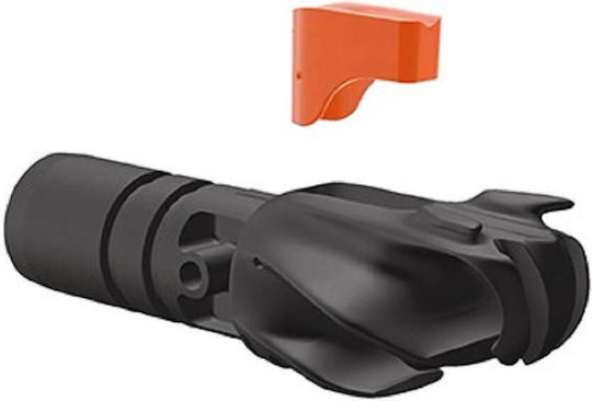CressiSub Speargun with Rubber Yuma Fast 100cm