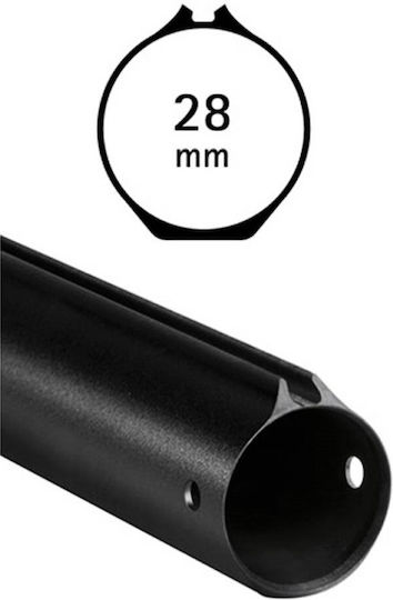CressiSub Харпун Каучук Cherokee Power Rubber Gun 90см