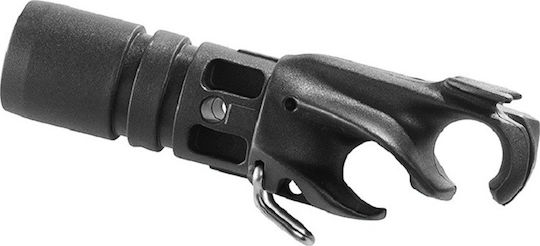 CressiSub Харпун Каучук Cherokee Power Rubber Gun 90см